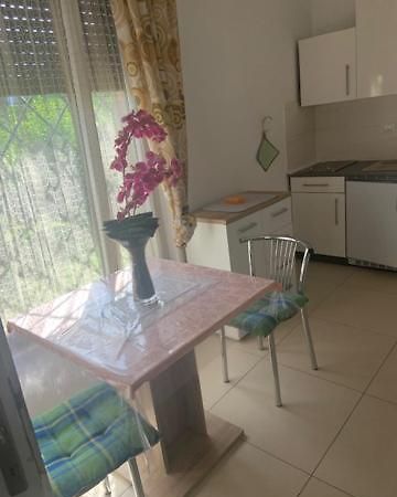 Apartamento Obsthof Klotz Frangarto Exterior foto