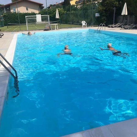Apartamento Obsthof Klotz Frangarto Exterior foto